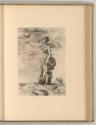 Enea Vico da Parma, Proserpina, Inv. Nr.: Italien nach Sektionen I/26, It/I/26/39