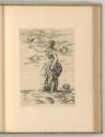 Enea Vico da Parma, Proserpina, Inv. Nr.: Italien nach Sektionen I/26, It/I/26/40