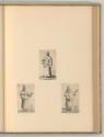 Enea Vico da Parma, Trachten aus Spanien, Inv. Nr.: Italien nach Sektionen I/26, It/I/26/46