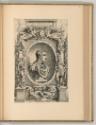 Enea Vico da Parma, Porträt Giovanni de' Medici, Inv. Nr.: Italien nach Sektionen I/26, It/I/26…