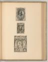 Enea Vico da Parma, Porträts, Inv. Nr.: Italien nach Sektionen I/26, It/I/26/65