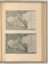 Enea Vico da Parma, Porträt Aristoteles im Profil, Inv. Nr.: Italien nach Sektionen I/26, It/I/…