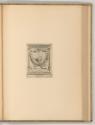 Enea Vico da Parma, Titelblatt, Le imagini delle donne Auguste intagliate in istampa di rame co…