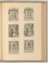 Enea Vico da Parma, Vico, Enea: Le imagini delle donne auguste (Buchillustration), Inv. Nr.: It…