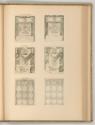 Enea Vico da Parma, Vico, Enea: Le imagini delle donne auguste (Buchillustration), Inv. Nr.: It…