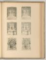 Enea Vico da Parma, Vico, Enea: Le imagini delle donne auguste (Buchillustration), Inv. Nr.: It…
