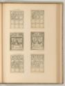 Enea Vico da Parma, Vico, Enea: Le imagini delle donne auguste (Buchillustration), Inv. Nr.: It…