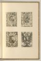 Nicolo Nelli. Domenico Zenoi., Porträts, Inv. Nr.: Italien nach Sektionen I/35, It/I/35/13