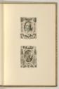 Nicolo Nelli. Domenico Zenoi., Porträts Ercole I d'Este, Duke of Ferrara, Alfonso I. d’Este, In…