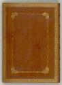 Nicolo Nelli. Domenico Zenoi., Deckel hinten, Inv. Nr.: Italien nach Sektionen I/35, It/I/35/33…