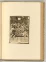 Nicolo Nelli. Domenico Zenoi., Das letzte Abendmahl, Inv. Nr.: Italien nach Sektionen I/35, It/…