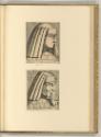 Nicolo Nelli. Domenico Zenoi., Porträts, Inv. Nr.: Italien nach Sektionen I/35, It/I/35/71