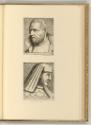 Nicolo Nelli. Domenico Zenoi., Porträts, Inv. Nr.: Italien nach Sektionen I/35, It/I/35/75