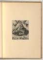 B.V. inconnu dit le Maître au dé, Maria in der Glorie, Inv. Nr.: Italien nach Sektionen I/27, I…