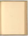Giulio Bonasone da Bologna, Leerseite durch Entnahme, Inv. Nr.: Italien nach Sektionen I/28, It…