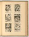 Giulio Bonasone da Bologna, Les amours des Dieux, Inv. Nr.: Italien nach Sektionen I/28, It/I/2…