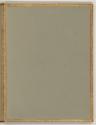 François Bartolozzi. Vol. III., Spiegel hinten, Inv. Nr.: Italien nach Sektionen I/45, It/I/45/…