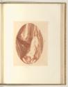 François Bartolozzi. Vol. III., Die schlafende Venus, Inv. Nr.: Italien nach Sektionen I/45, It…