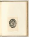 François Bartolozzi. Vol. III., Venus und Adonis, Inv. Nr.: Italien nach Sektionen I/45, It/I/4…