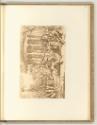 Francesco Bartolozzi, Vol. 4, Opfer für Diana, Inv. Nr.: Italien nach Sektionen I/46, It/I/46/1…