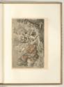 Francesco Bartolozzi, Vol. 4, Aurora und Cephalus, Inv. Nr.: Italien nach Sektionen I/46, It/I/…