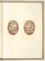Francesco Bartolozzi, Vol. 4, Zephirus; Flora, Inv. Nr.: Italien nach Sektionen I/46, It/I/46/2…