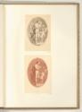 Francesco Bartolozzi, Vol. 4, Terpsichore, Inv. Nr.: Italien nach Sektionen I/46, It/I/46/29