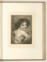 Francesco Bartolozzi, Vol. 4, Bacchante, Inv. Nr.: Italien nach Sektionen I/46, It/I/46/56