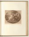 Francesco Bartolozzi, Vol. 4, Bacchanalians, Inv. Nr.: Italien nach Sektionen I/46, It/I/46/63