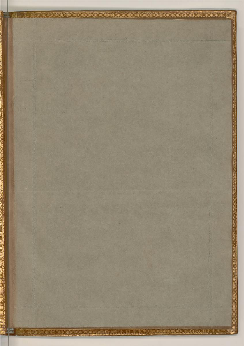 Aliprando Caprioli; Girolamo Olgiati, Fliegendes Blatt vorne, Inv. Nr.: Italien nach Sektionen …