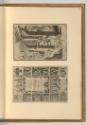 Aliprando Caprioli; Girolamo Olgiati, Leben und Wunder des heiligen Benedikt, Inv. Nr.: Italien…