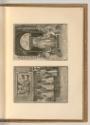 Aliprando Caprioli; Girolamo Olgiati, Leben und Wunder des heiligen Benedikt, Inv. Nr.: Italien…