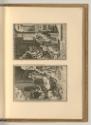 Aliprando Caprioli; Girolamo Olgiati, Leben und Wunder des heiligen Benedikt, Inv. Nr.: Italien…