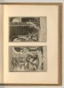 Aliprando Caprioli; Girolamo Olgiati, Leben und Wunder des heiligen Benedikt, Inv. Nr.: Italien…