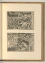 Aliprando Caprioli; Girolamo Olgiati, Leben und Wunder des heiligen Benedikt, Inv. Nr.: Italien…