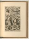 Aliprando Caprioli; Girolamo Olgiati, Heiliger Gregor betet um Beendigung der Pest in Rom, Inv.…