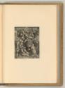 Aliprando Caprioli; Girolamo Olgiati, Kreuzabnahme, Inv. Nr.: Italien nach Sektionen I/36, It/I…