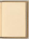 Aliprando Caprioli; Girolamo Olgiati, Leerseite, Inv. Nr.: Italien nach Sektionen I/36, It/I/36…