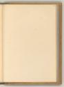 Aliprando Caprioli; Girolamo Olgiati, Leerseite, Inv. Nr.: Italien nach Sektionen I/36, It/I/36…
