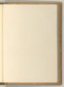 Aliprando Caprioli; Girolamo Olgiati, Leerseite, Inv. Nr.: Italien nach Sektionen I/36, It/I/36…