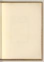 Supplement à l'oeuvre de Cherubino Alberti, Leerseite, Inv. Nr.: Italien nach Sektionen I/38, I…