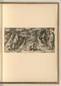 Supplement à l'oeuvre de Cherubino Alberti, Auszug aus Ägypten, Inv. Nr.: Italien nach Sektione…