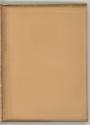 Agostino Carracci, Fliegendes Blatt vorne, Inv. Nr.: Italien nach Sektionen I/40, It/I/40/0/3/F…
