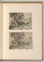 Agostino Carracci, Parabel mit dem Sämann, Inv. Nr.: Italien nach Sektionen I/40, It/I/40/12