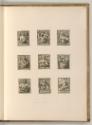 Agostino Carracci, Heiligenbilder, Inv. Nr.: Italien nach Sektionen I/40, It/I/40/20