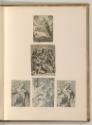 Agostino Carracci, Madonnen, Inv. Nr.: Italien nach Sektionen I/40, It/I/40/23
