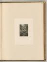 Agostino Carracci, Franz von Assisi, Inv. Nr.: Italien nach Sektionen I/40, It/I/40/44a