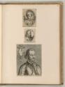 Agostino Carracci, Porträts, Inv. Nr.: Italien nach Sektionen I/40, It/I/40/65
