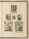 Agostino Carracci, Porträts, Inv. Nr.: Italien nach Sektionen I/40, It/I/40/68