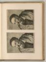 Agostino Carracci, Porträt Tizian, Inv. Nr.: Italien nach Sektionen I/40, It/I/40/70